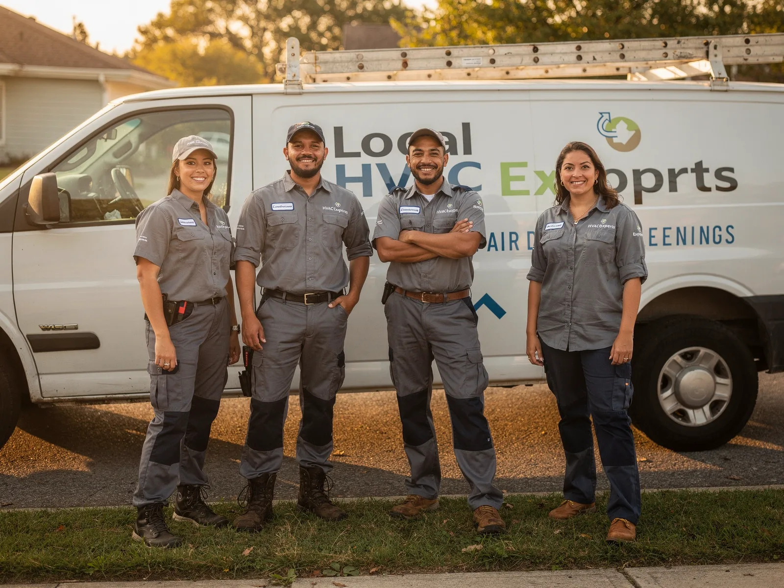 24/7 HVAC Repair & AC Replacement company in New Russia, NY